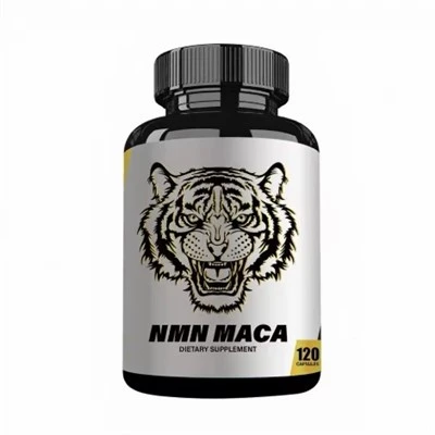 Caffeine Energy Capsules
