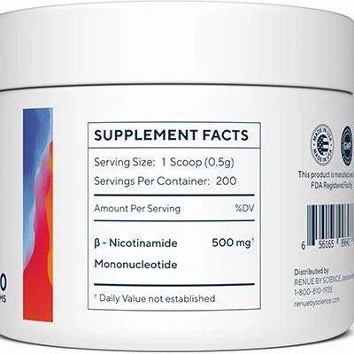 Pre Workout Powder