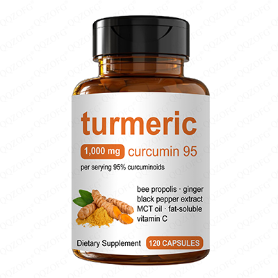 Cayenne Pepper Capsules