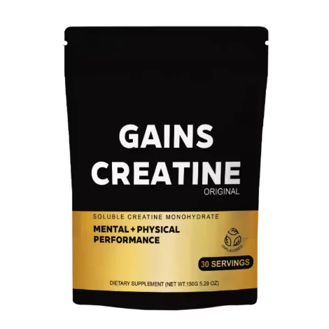 Muscle-building Muscle Soft Candy