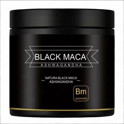 Energy Boost Supplement