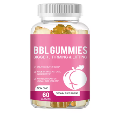 BBL Gummies