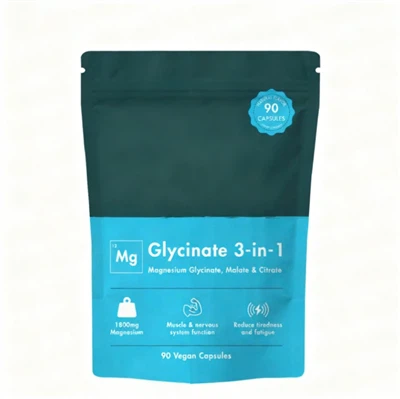 Best Magnesium Capsules