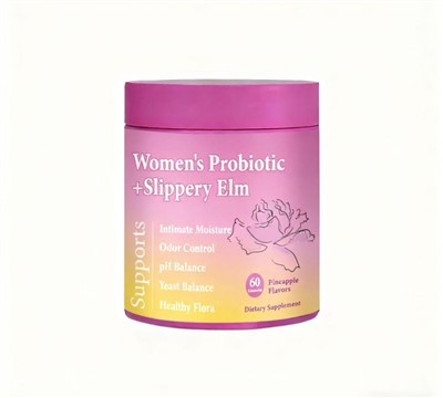 Best Women's Probiotic Gummy