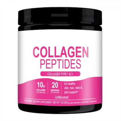 Collagen Peptides Powder