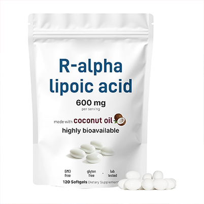 R-alpha Lipoic Acid