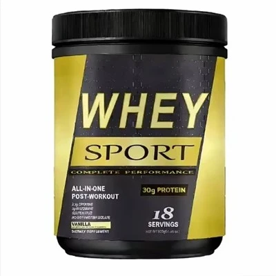 Whey Protein Concentrate Powder