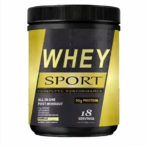Whey Protein Concentrate Powder