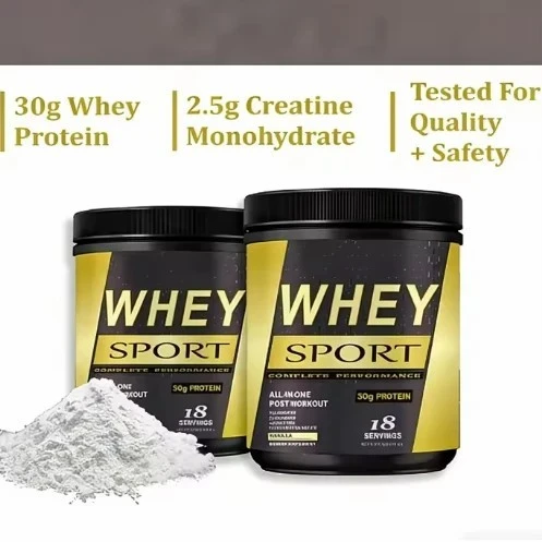 Whey Protein Concentrate Powder best